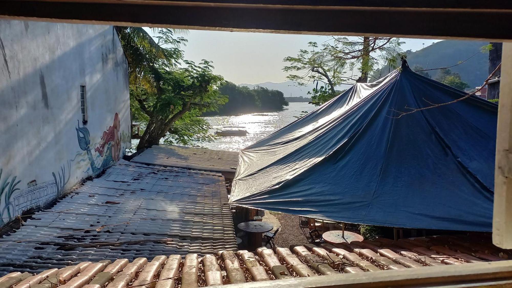 Beach House Ilha Da Gigoia - Rio de Janeiro — Fotos 2